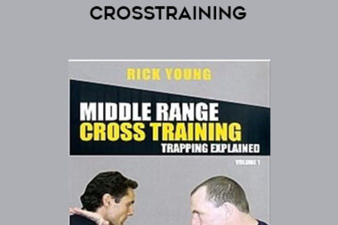 Rick Young - JKD Middle Range Crosstraining onnline courses