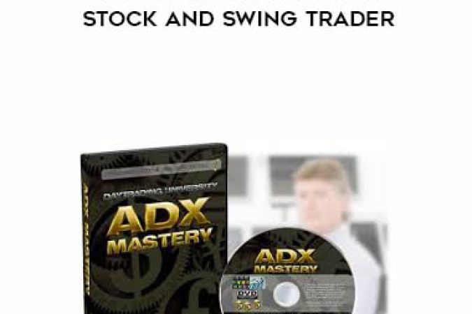 Ken Calhoun - ADX MASTERY for Forex