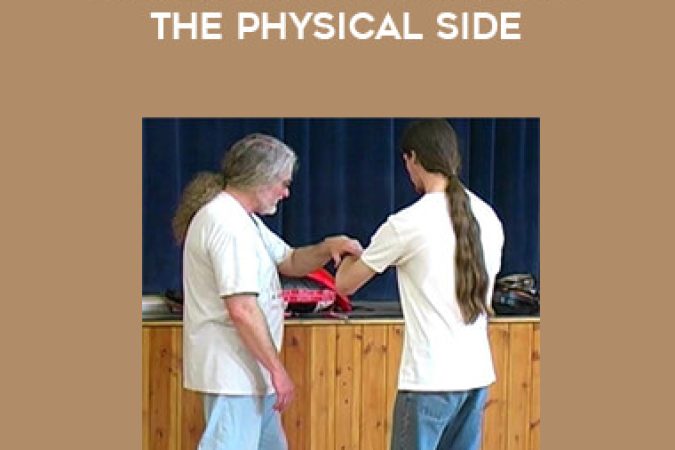 Erle Montaigue - Erle's Fighting System The Physical side onnline courses