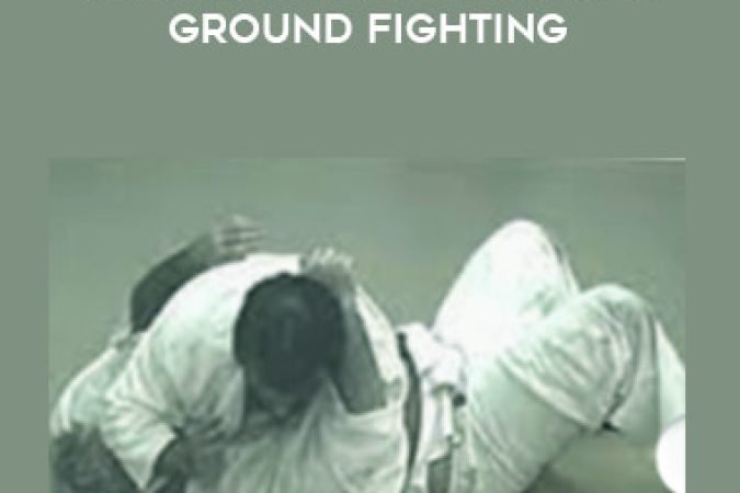 Marco Lala - Advanced Grappling and Ground Fighting onnline courses