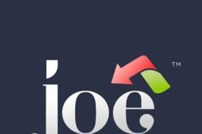 JOE ELite Trade Hub 30 Day Masterclass onnline courses