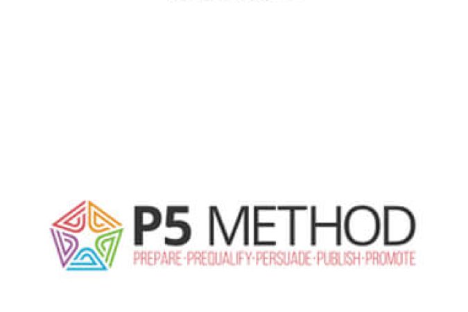 Duston McGroarty - P5 Method onnline courses