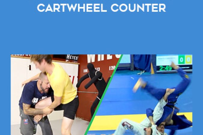 Behind The Dirt: Lepri's Cartwheel Counter onnline courses