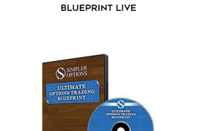 John Carter - Ultimate Options Trading Blueprint Live onnline courses