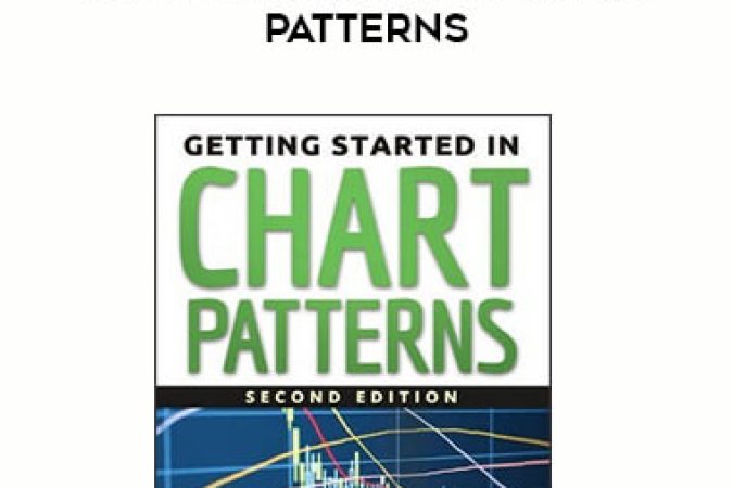 Getting Started in Chart Patterns Thomas Bulkowski onnline courses