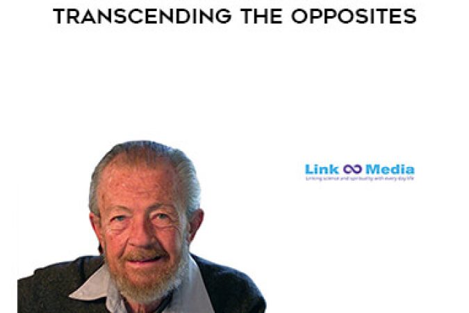 David Hawkins - Positionality & Duality - Transcending the Opposites onnline courses