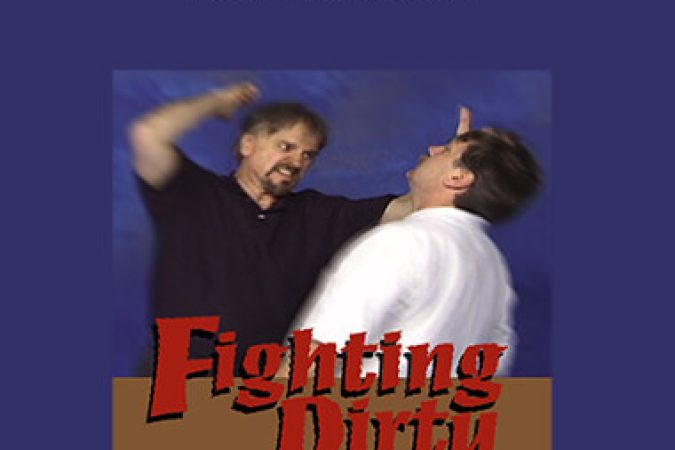 Loren W Christensen- Fighting Dirty onnline courses