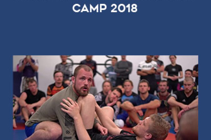 BJJ Globetrotters Iceland Camp 2018 onnline courses