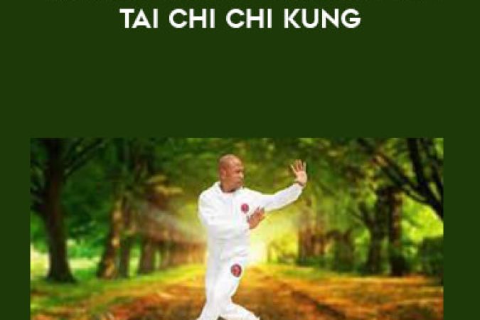 Master Wong - Yang Style Tai Chi Chi Kung onnline courses