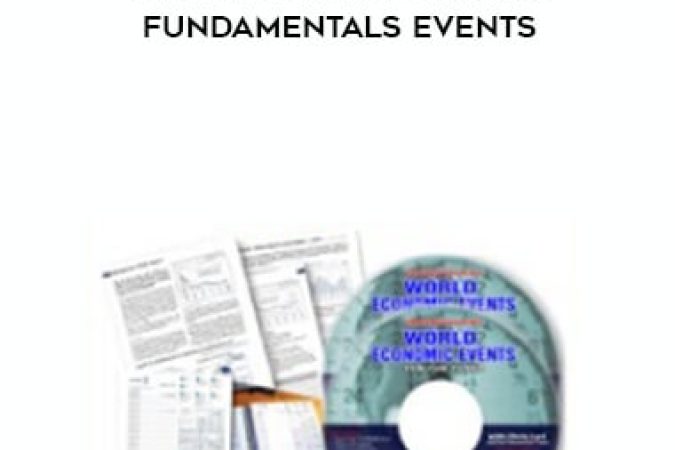 Forex Mentor - Understanding Global Fundamentals Events onnline courses