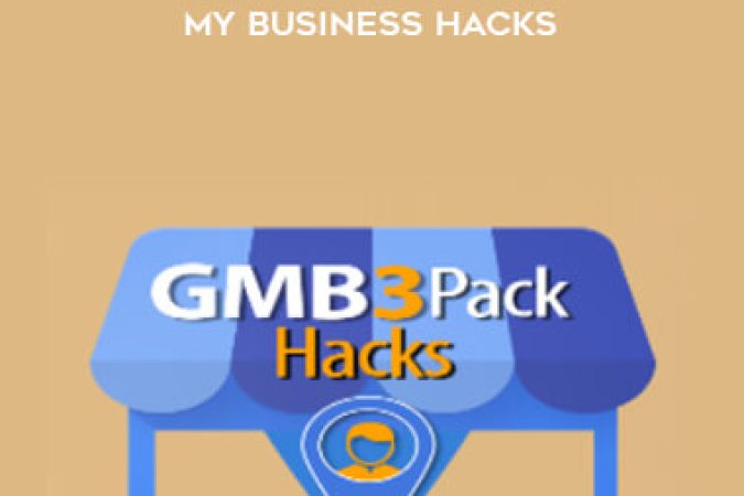 GMB Hacks 2019 - Never Seen Before Google My Business Hacks onnline courses