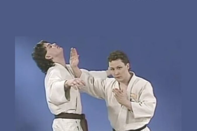 Keith Schwartz - Judo Series Vol.1-8 onnline courses