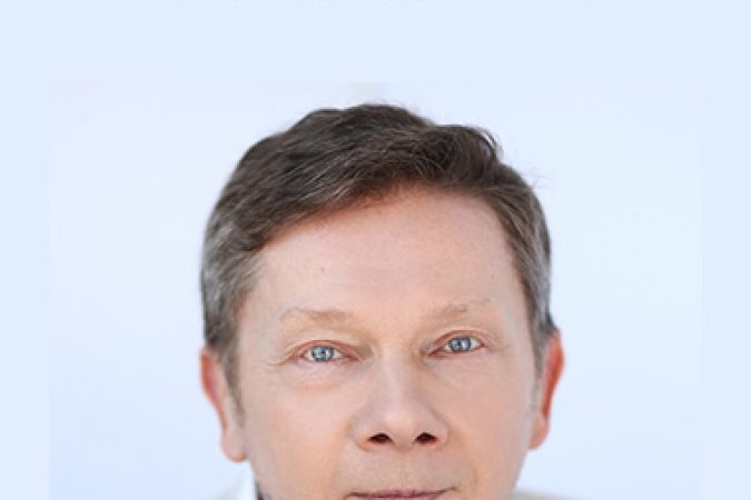 Eckhart Tolle - The Power of Not Knowing 1 onnline courses