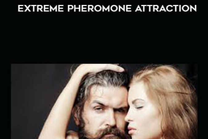 Talmadge Harper - Alpha Protocol 4: Platinum Extreme Pheromone Attraction onnline courses