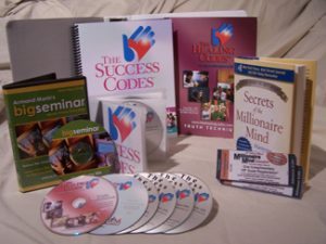 DR. ALEX LOYD – THE SUCCESS CODES onnline courses