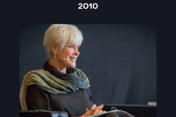 Byron Katie - New Year's Mental Cleanse 2009-2010 onnline courses