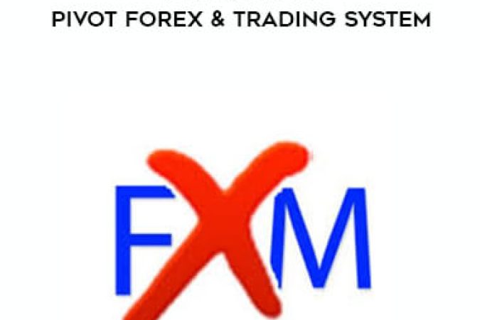 ForexMentor - Peter Bains - Pivot Forex & Trading System onnline courses