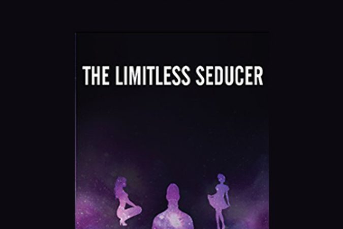 Liam McRae - The Limitless Seducer onnline courses