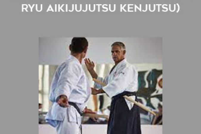 Floquet Seminar (Aikido Daito Ryu Aikijujutsu Kenjutsu) onnline courses