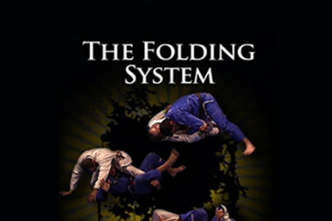 Fernando Reis - The Folding System onnline courses