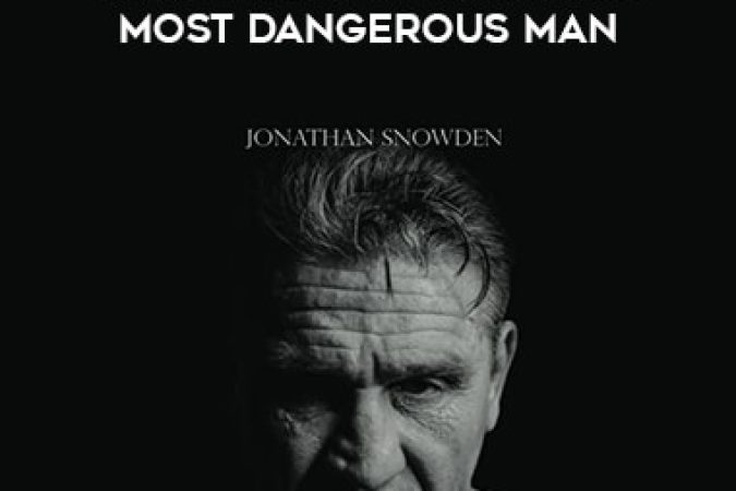 Jonathan Snowden - Shamrock: The World's Most Dangerous Man onnline courses