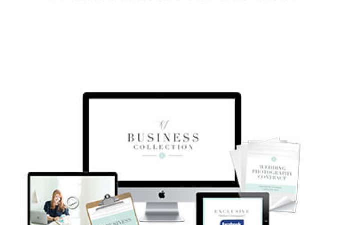 Katelyn James - KJ Business Collection onnline courses