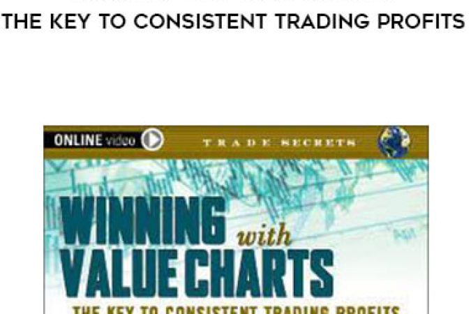 David Stendahl - Winning with Value Charts - The Key to Consistent Trading Profits onnline courses