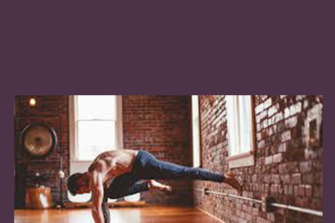 Dylan Werner - TRUE STRENGTH BUNDLE onnline courses