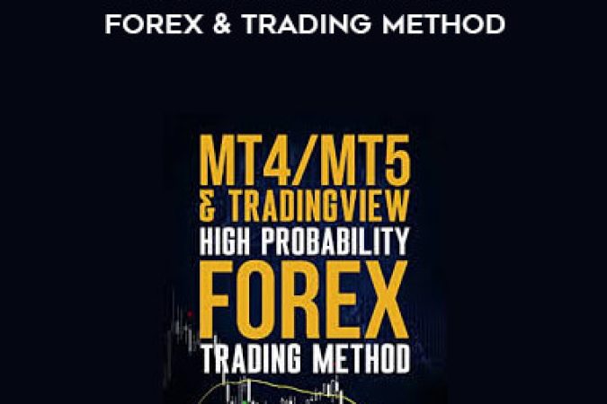 Jim Brown - MT4 High Probability Forex & Trading Method onnline courses