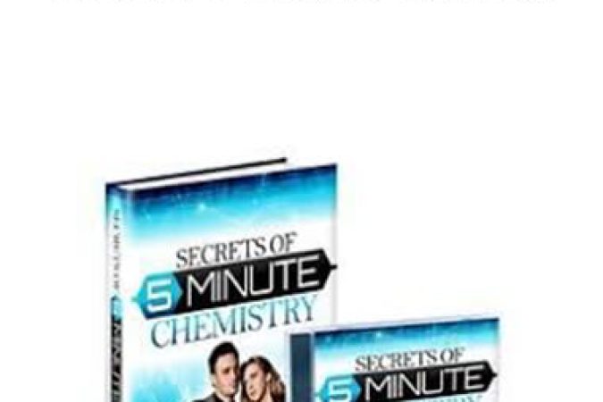 Sinn - Secrets of 5-Minute Chemistry onnline courses