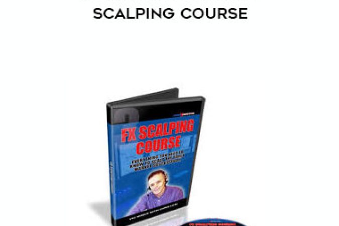 Vic Noble and Chris Lori - Forexmentor Forex Scalping Course onnline courses