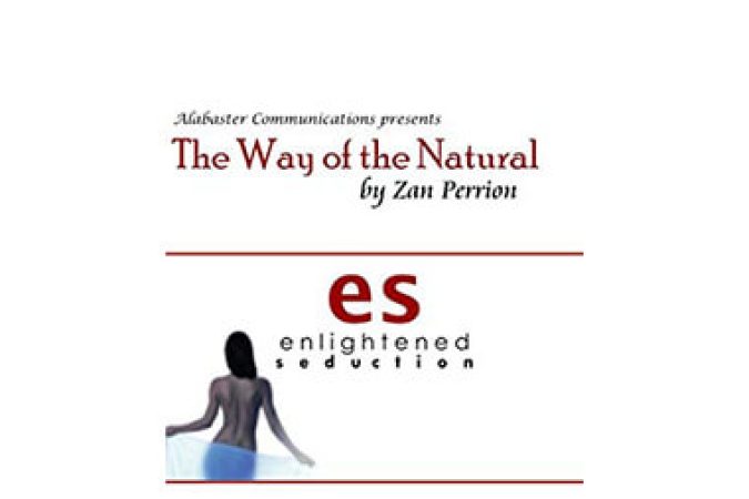 Zan - Enlightened Seduction Vols 1 - 4 onnline courses