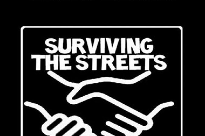 Dimitri - Surviving the streets onnline courses