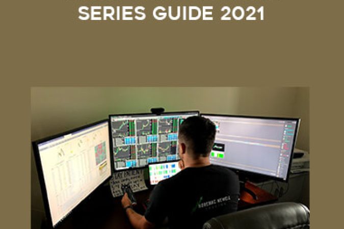 Noremac Newell Trading - Stock Trading Video Series Guide 2021 onnline courses