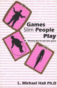 L. Michael Hall – Games Slim People Play onnline courses