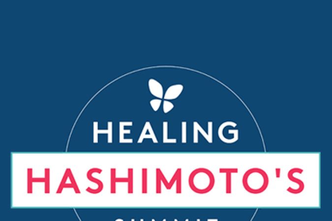 Fabienne Heymans & Pearl Thomas - Healing Hashimoto's Summit onnline courses