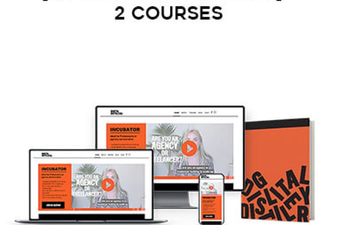 [Bundle Video Course] Cat Howell - 2 Courses onnline courses