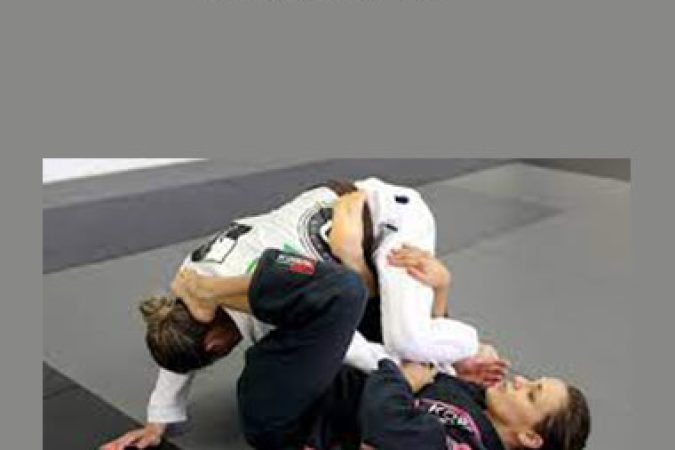 Michelle Nicolini - Guard Study onnline courses