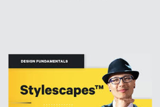 Chris Do - Stylescapes onnline courses