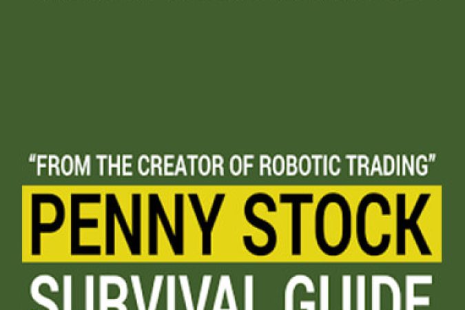 Claytrader - The Penny Stock Survival Guide onnline courses