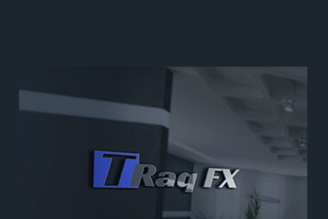 TraqFX - Course To Success onnline courses