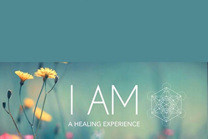 Emmanuel Dagher - I Am Healing Series onnline courses