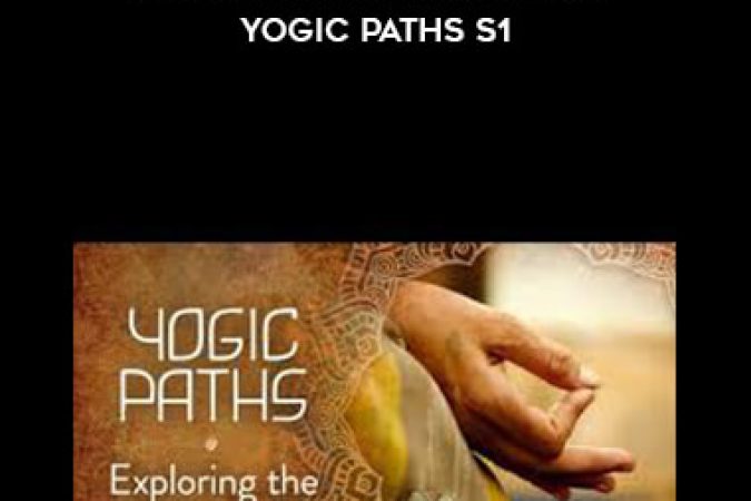 Gaia - Exploring the Yogic Path - Yogic Paths S1 onnline courses