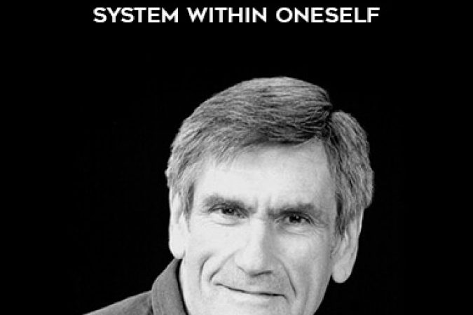 Marshall Rosenberg - Creating a Life Serving System Within Oneself onnline courses