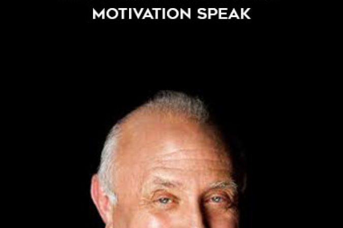 RICHARD BANDLER - DHE 1992/1999/2000/2001/MOTIVATION SPEAK onnline courses