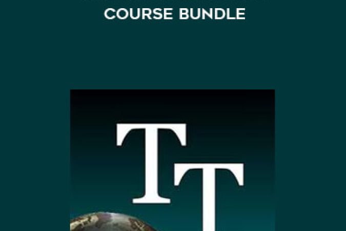 TechniTrader - Methodology Study Course Bundle onnline courses