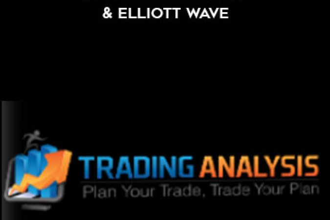 Cracking the Code Between Fib & Elliott Wave onnline courses