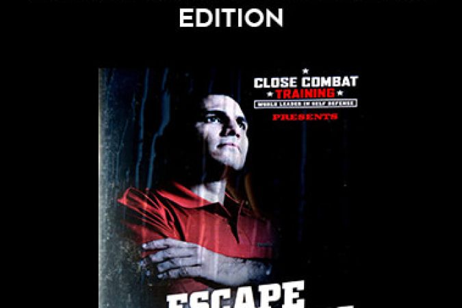 Escape Combatives Special Edition onnline courses