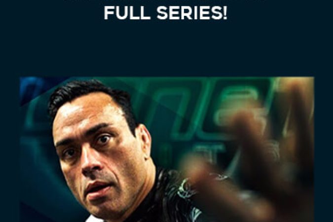 Eddie Bravo: Building An Empire Full Series! onnline courses