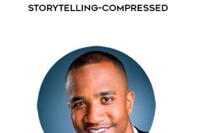 Craig Valentine - Secrets Of Storytelling-Compressed onnline courses